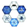 PlayStation Hexagon Lights