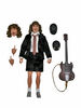 AC DC - Angus Young Highway to Hell - Clothed 8" Action Figure