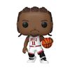 NBA: Bulls - DeMar DeRozan Pop! Vinyl Figure (Basketball #156)