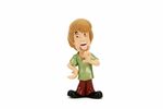 Scooby Doo! - Shaggy Rogers 2.5" MetalFig