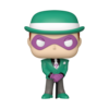 Batman The Animated Series - The Riddler Pop! Vinyl (DC Heroes #548)