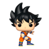 Dragon Ball Z - Goku Pose Pop! Vinyl (Animation #615)