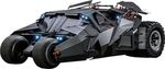 Batman Begins - Batmobile 1:6 Scale Vehicle