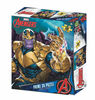 The Avengers - Prime 3D Puzzles: Thanos