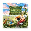 Mickey Mouse - Mickey and the Beanstalk Game