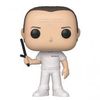 Silence of the Lambs - Hannibal Lecter Pop! Vinyl Figure (Movies #787)