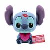 Lilo & Stitch - Stitch Heart Eye Pop! Plush