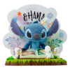 Lilo & Stitch - Stitch (Ohana) 1:10 Scale Figure