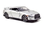 Fast & Furious - '09 Nissan R35 1:24 Scale Hollywood Ride