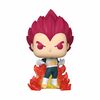 Dragon Ball Super: Broly - Super Saiyan God Vegeta Pop! Vinyl (Animation #1868)