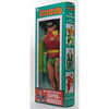 DC - Robin World's Greatest Super-Heroes 50th Anniversary 8" Mego Action Figure