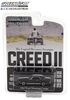 Creed II - 1967 Ford Mustang Coupe 1:64 scale die cast car