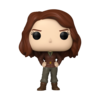 Marvel: The Infinity Saga - Peggy Carter Pop! Vinyl (Marvel #1475)