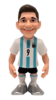 Argentina - Julian Alvarez - Minix Vinyl Figure