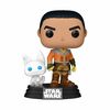 Star Wars: Rebels - Ezra with Loth-Cat Pop! Vinyl (Star Wars #756)