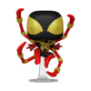 Marvel Comics - Miles Morales Iron Spider Pop! Vinyl (Marvel #1448)