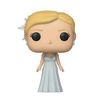 Harry Potter - Fleur Delacour Yule Pop! Vinyl Figure (Harry Potter #88)