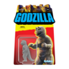 Godzilla - Toho Minya Reaction 3.75" Figure