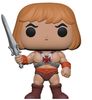 Masters of the Universe - He-Man Pop! Vinyl Figure (Television #991)