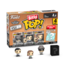 The Office - Dwight the Strangler Bitty Pop! 4-Pack