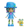 Strawberry Shortcake - Blueberry Muffin Figure