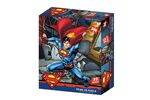 Superman – 3D Jigsaw Puzzle (300 pieces)