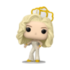 Barbie: The Movie (2023) - Gold Disco Barbie Pop! Vinyl (Movies #1445)