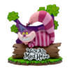 Alice in Wonderland - Cheshire Cat 1:10 Scale Figure