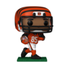 NFL: Bengals - Chad Johnson Pop! Vinyl (Football #261)