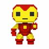 Marvel Comics: 8-Bit - Iron Man 8-Bit Pop! Vinyl (Marvel / 8-Bit #1429)