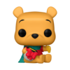 Winnie the Pooh - Pooh with Present Pop! Vinyl (Disney #1529)