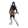 Kiss - The Spaceman (Ace Frehley) BST AXN 5'' Action Figure