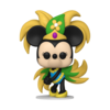 Disney: Mickey Around the World - Carnaval Minnie Pop! (Disney #1539)