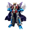 Transformers - Coronation Starscream MDLX Action Figure