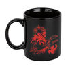 Dungeons & Dragons Mug – Monsters