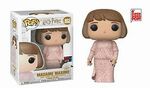 Harry Potter - Madame Maxime Yule Ball Pop! Vinyl 6" Figure (Harry Potter #102)