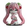 Vocaloid - Sakura Miku You Tooz Vinyl Figure