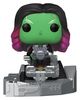 Avengers 3: Infinity War - Guardians' Ship: Gamora Deluxe Pop! Vinyl Figure (Marvel #1024)