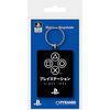 PlayStation Symbols Keyring