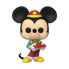 Disney: Mickey Around the World - Lunar New Year Mickey Pop! Vinyl (Disney #1540)