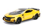 Transformers - Bumblebee 2017 1:32 Scale Hollywood Ride