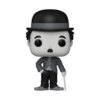 Charlie Chaplin - Charlie Chaplin Pop! Vinyl (Icons #79)