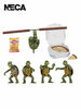 Teenage Mutant Ninja Turtles - 1990 Movie Baby Turtles 1/4 Scale Figures