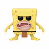 SpongeBob SquarePants 25th Anniversary - Caveman Spongebob Pop! Vinyl (Animation #1669)