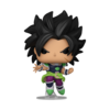 Dragon Ball Super: Broly - Broly Pop! Vinyl (Animation #1861)