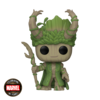 We Are Groot - Groot Loki (Marvel: 85th Anniversary) Pop! Vinyl (Marvel #1394)