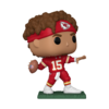 NFL: Chiefs - Patrick Mahomes II (2023) Pop! Vinyl (Football #251)