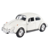 James Bond Collection - On Her Majesty's Secret Service 1:24 1966 Volkswagen Beetle