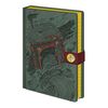 Star Wars Boba Fett - Premium Notebook