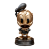 Disney - Donald Duck Cosbaby (Bronze Color Version)